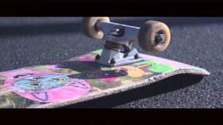 Skate Life - A Castaway Kids Short Film