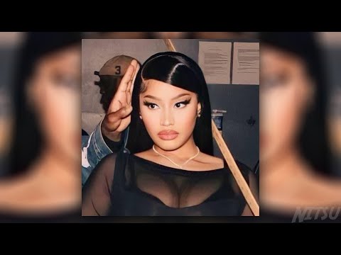 Nicki Minaj - Krippy Kush x Righteous