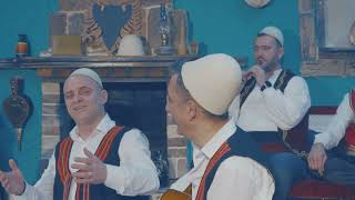 Bekim Dehari & Adem Bllaca - Jeta Mbush Me Interes