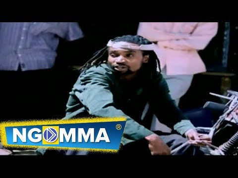 MOG -  Mwambie (Official Video)