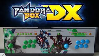 Pandora's Box DX 2 Player Deluxe Worth Buying ?