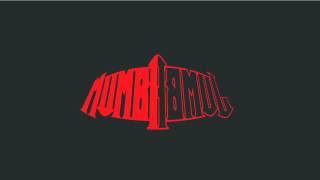 Mumbajumba - The 3rd tear of Blood - 05 - Steel