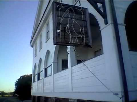 The Grey Man of Pawley's Island Video 2