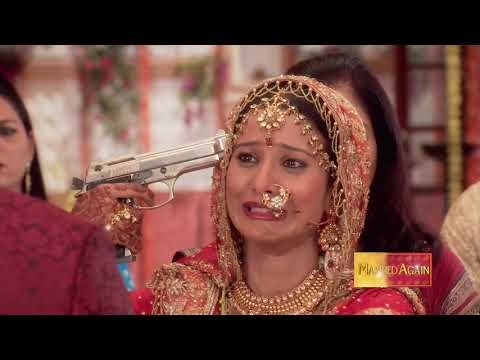 Zee World: Married Again | March Week 4 2019