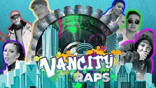 Vancity Raps | Trailer | Pale Christian Thomas | Little T | Moka Only | Emotionz | Hip-Hop Doc