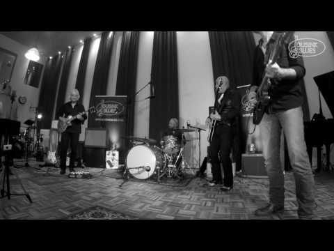 Dusink Blues - Rather Be Alone