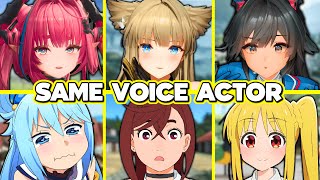 Every Arknights Endfield 1.0 Japanese Voice Actors Most Famous Roles
