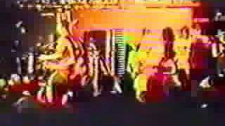 Unit Pride - Intro & Something Must Be Done