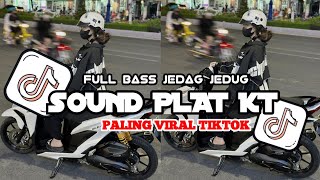 Download lagu DJ PLAT KT BREAKBEAT NONSTOP TERBARU VERSION 2025 AUTO GELENG GELENG JEDAG JEDUG VIRAL TIKTOK🎵 mp3