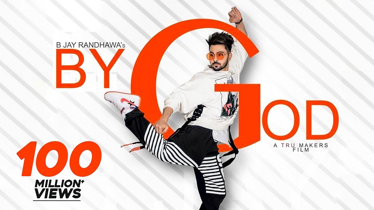 By God (Title) Lyrics  | By God | Tru Makers | Karan Aujla | MixSingh