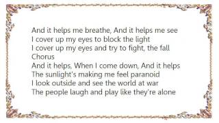 Elefant - Tonight Let&#39;s Dance Lyrics