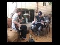 Red Hot Chili Peppers - Police Helicopter (Cover ...