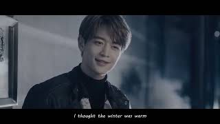 SHINee シャイニー Winter Wonderland MV (ENG SUBS)