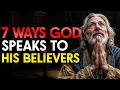7 Ways God Speaks To You When It Feels Like Silence