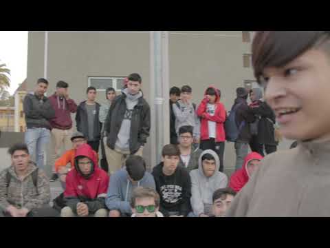 MCGARRILLO VS SYSTEMA- OCTAVOS DE FINAL- RIMACON ANIVERSARIO