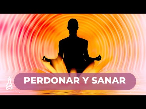 Meditation for Forgiveness and Healing 🌷