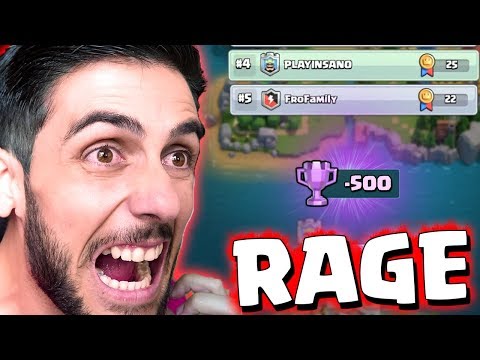 RAGE FERREI MINHA GUERRA DE CL