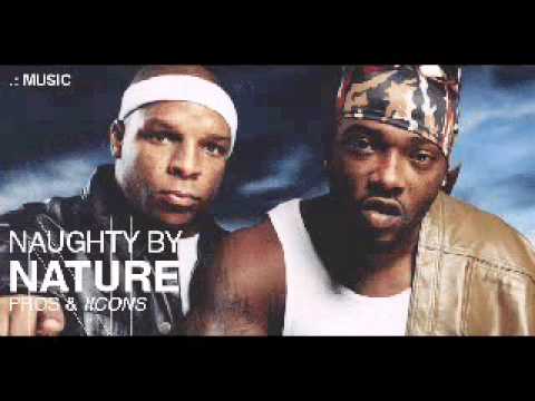 Naughty By Nature Ft.  Big Pun We Can Do it