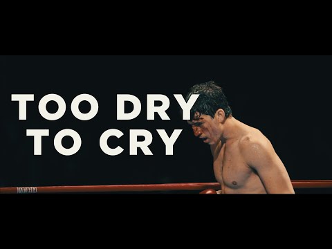 Bleed for This - Too Dry To Cry
