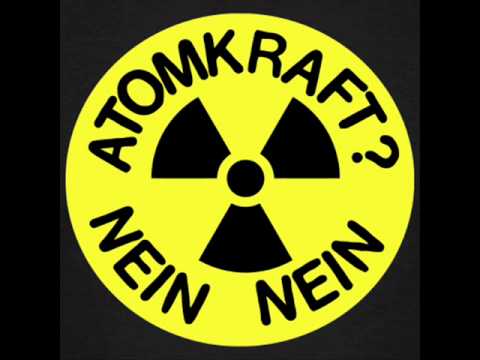 Kalibah - Atomkraft Nein, Danke!