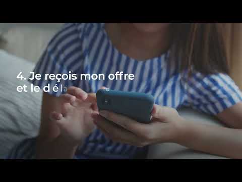 La Poste Clés