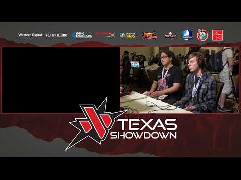 Joker VS Swirly Glasses - Pool H1 WQ - UNIST - Texas Showdown 2019