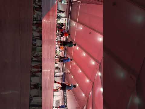 8/19 louie douie top court v. best team