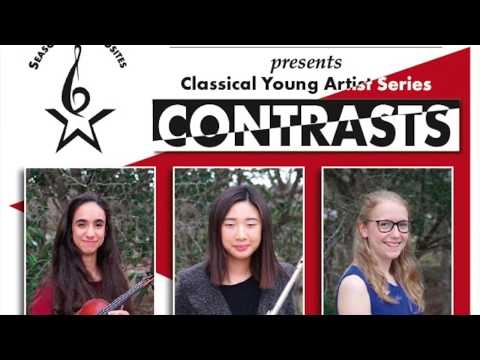 Young Artist Competition 2018