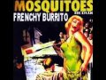 Frenchy Burrito And The Folk Pistols - Senorita California