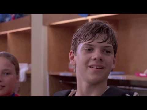 Adam Banks - Champion