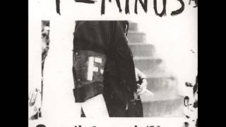 f-minus - all cops lie