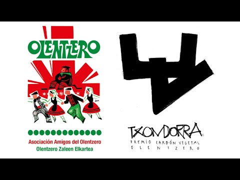 [EN DIRECTO] Entrega del Premio Txondorra 2025