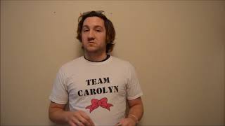 We Are Team Carolyn