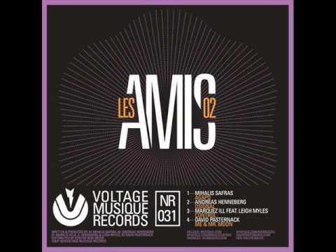 marquez ill feat. leigh myles - control