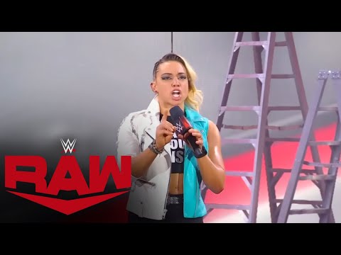 Zoey Stark Says Becky Lynch, CM Punk, And Cody Rhodes Reached Out And Supported Her After WWE Release