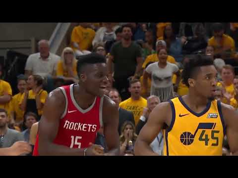 NBA Playoffs 2018   All Fights, Trash Talks, Flagrant Fouls, Taunting Moments