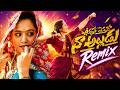 Chicken Ye Thesthado Na Alludu Remix Folk Song Priya Ruchitha Telugu DJ Techno EDM Remix