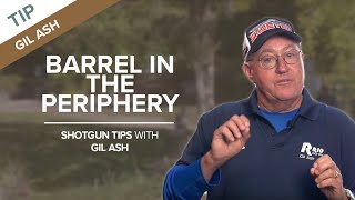 Don&#39;t Look Down the Barrel | Shotgun Tips with Gil Ash