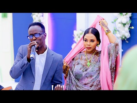 ABDULLAHI BOQOL 2024 | BAXSANEY DARAADA |OFFICIAL MUSIC VIDEO