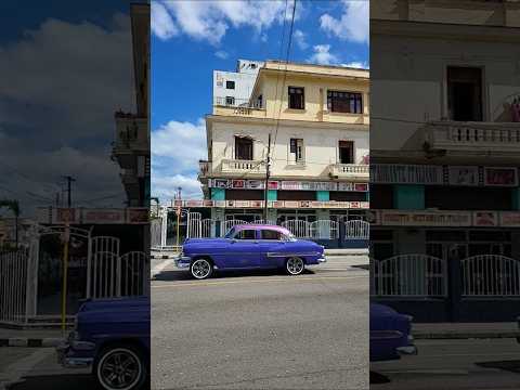 Vedado Hoy #havana #cuba #lahabana #cubaviajes #Habana