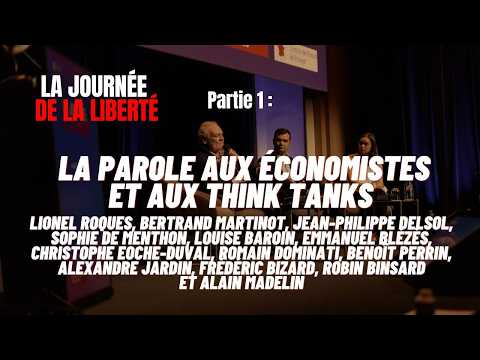 Journée de la Liberté 2026 : une mobilisation historique pour libérer la France
