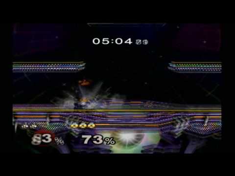 Ownapalooza Vol. III: Lucien(Sheik) vs Shroomed(Doc)1