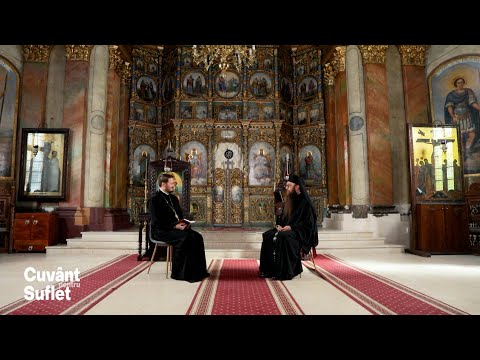 Sfântul Ierarh Nectarie, steaua cea nouă și strălucitoare a Ortodoxiei #cuvantpentrusuflet