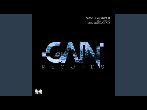 Black Light (Original Mix)