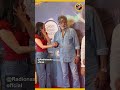 The Best Father Daughter Duo Shaktikapoor Shraddhakapoor