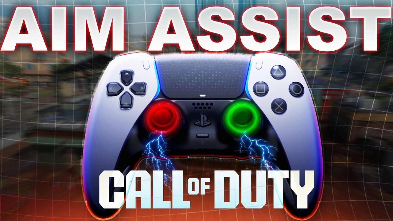 La Mira Assistita Di COD dalla A alla Z