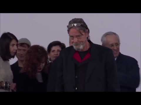 Marina Abramović MoMa reencuentro