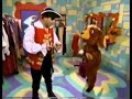 Silver Bells That Ring In The Night (1999)