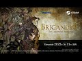 Gameplay-Video von Brigandine: The Legend of Runersia  Playstation