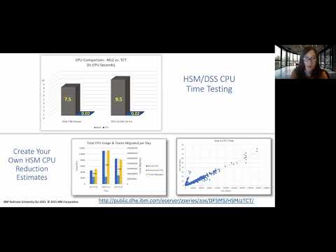 7AW - IBM TS7700 as a DS8000 Object Store New features and deep dive